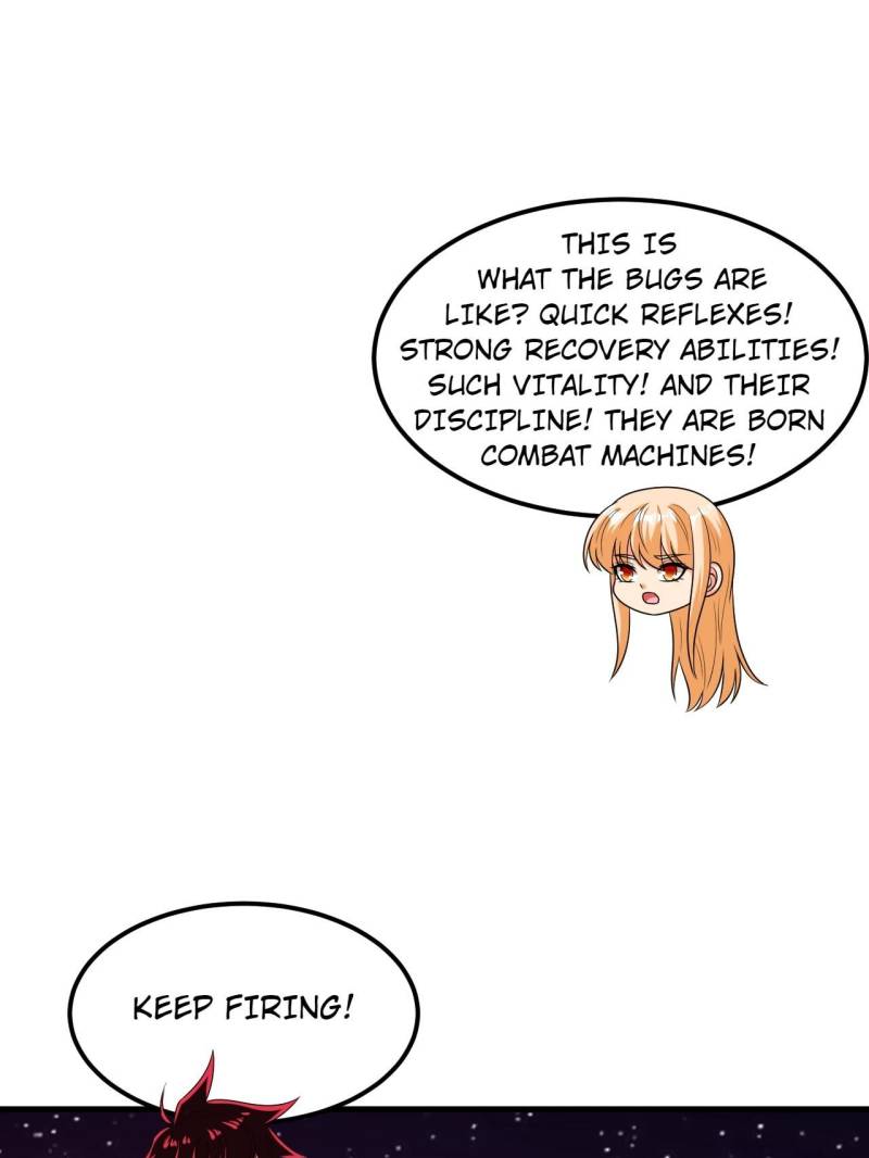 My Battleship Can Be Upgraded Chapter 130 - Page 8