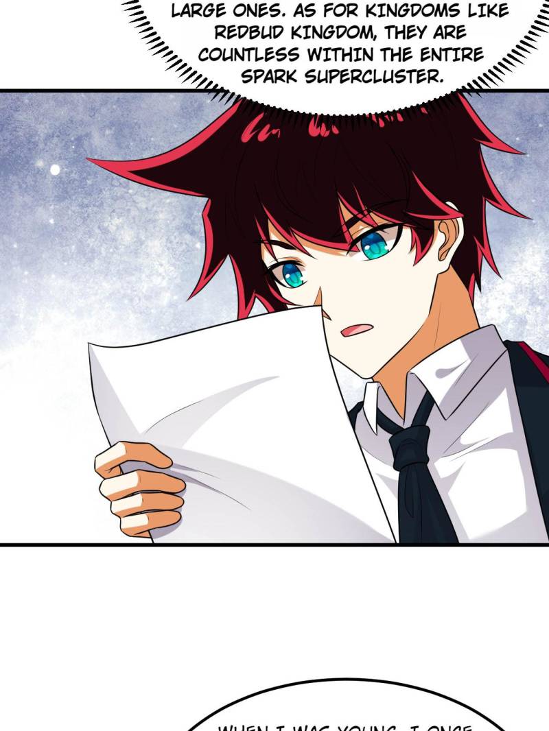 My Battleship Can Be Upgraded Chapter 131 - Page 11