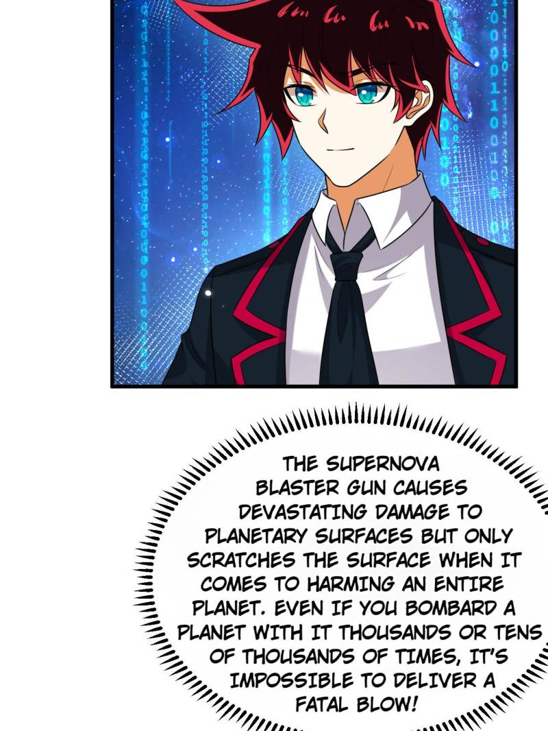 My Battleship Can Be Upgraded Chapter 131 - Page 15