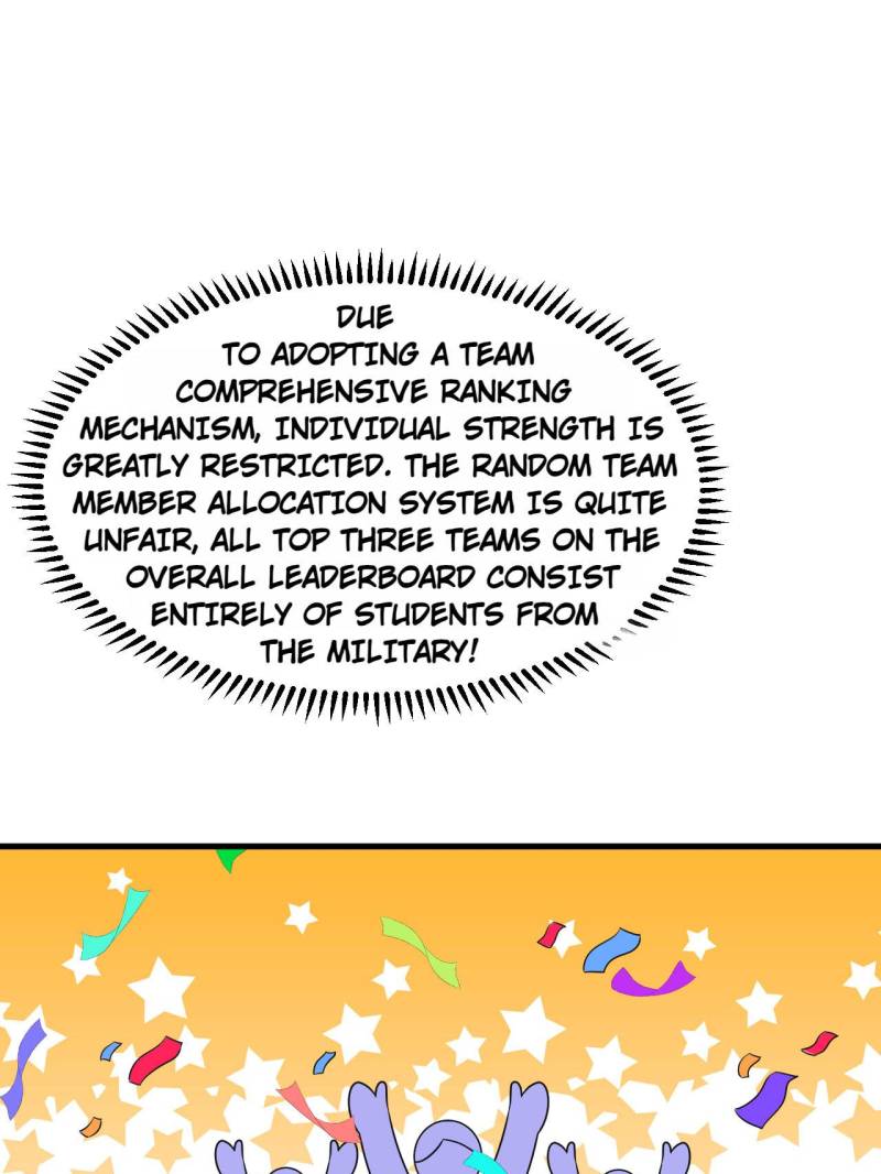 My Battleship Can Be Upgraded Chapter 131 - Page 18