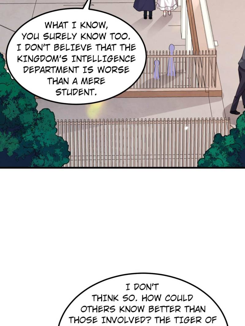 My Battleship Can Be Upgraded Chapter 131 - Page 3