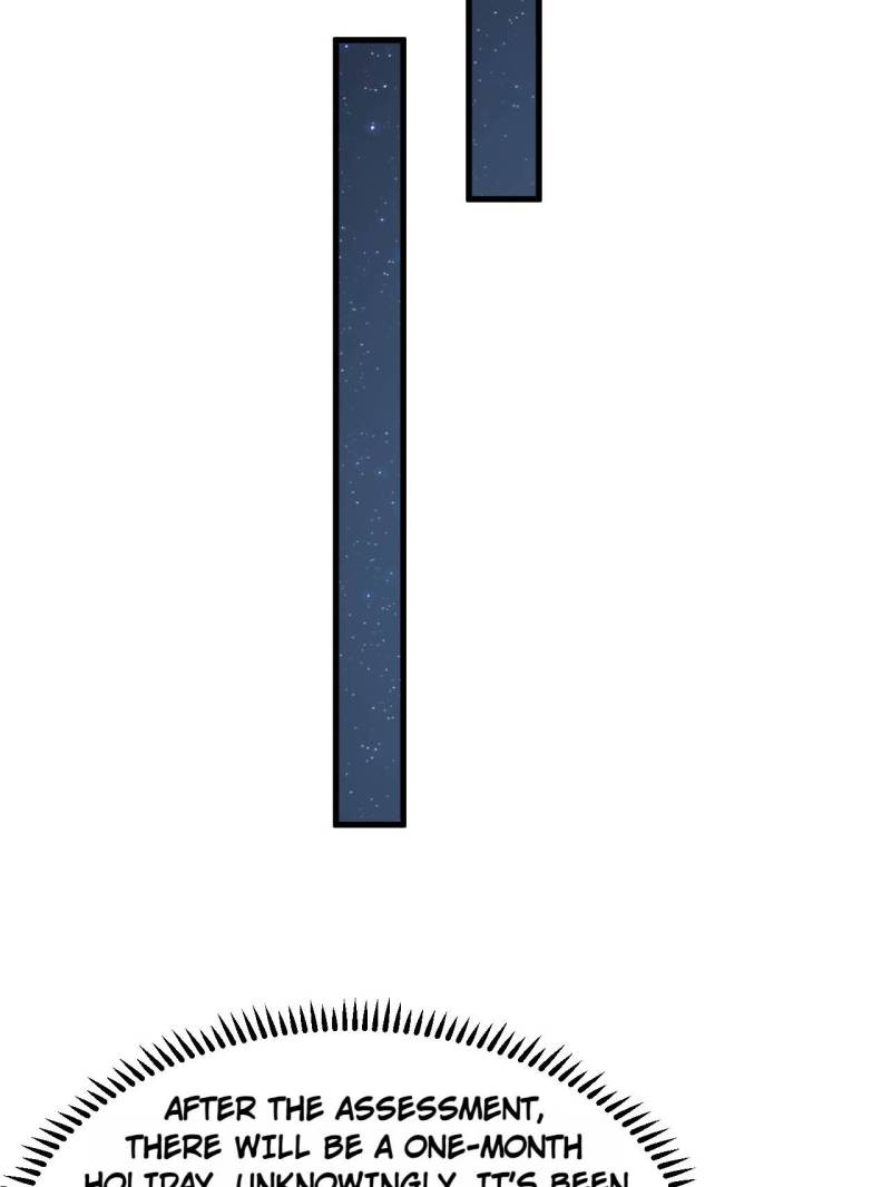 My Battleship Can Be Upgraded Chapter 131 - Page 21