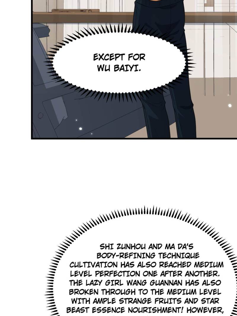 My Battleship Can Be Upgraded Chapter 131 - Page 25