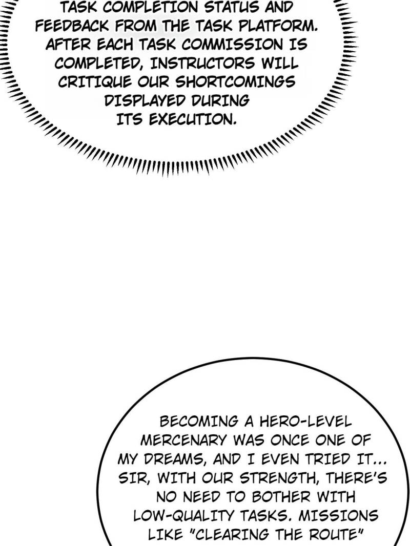 My Battleship Can Be Upgraded Chapter 131 - Page 29