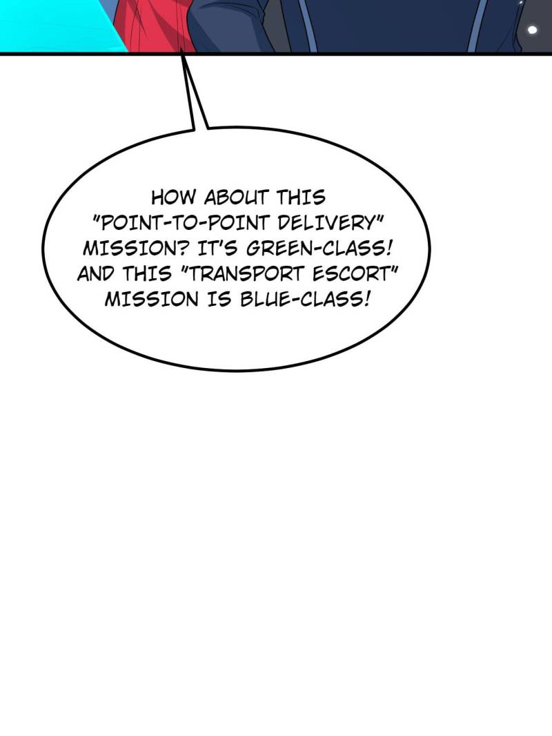 My Battleship Can Be Upgraded Chapter 131 - Page 31