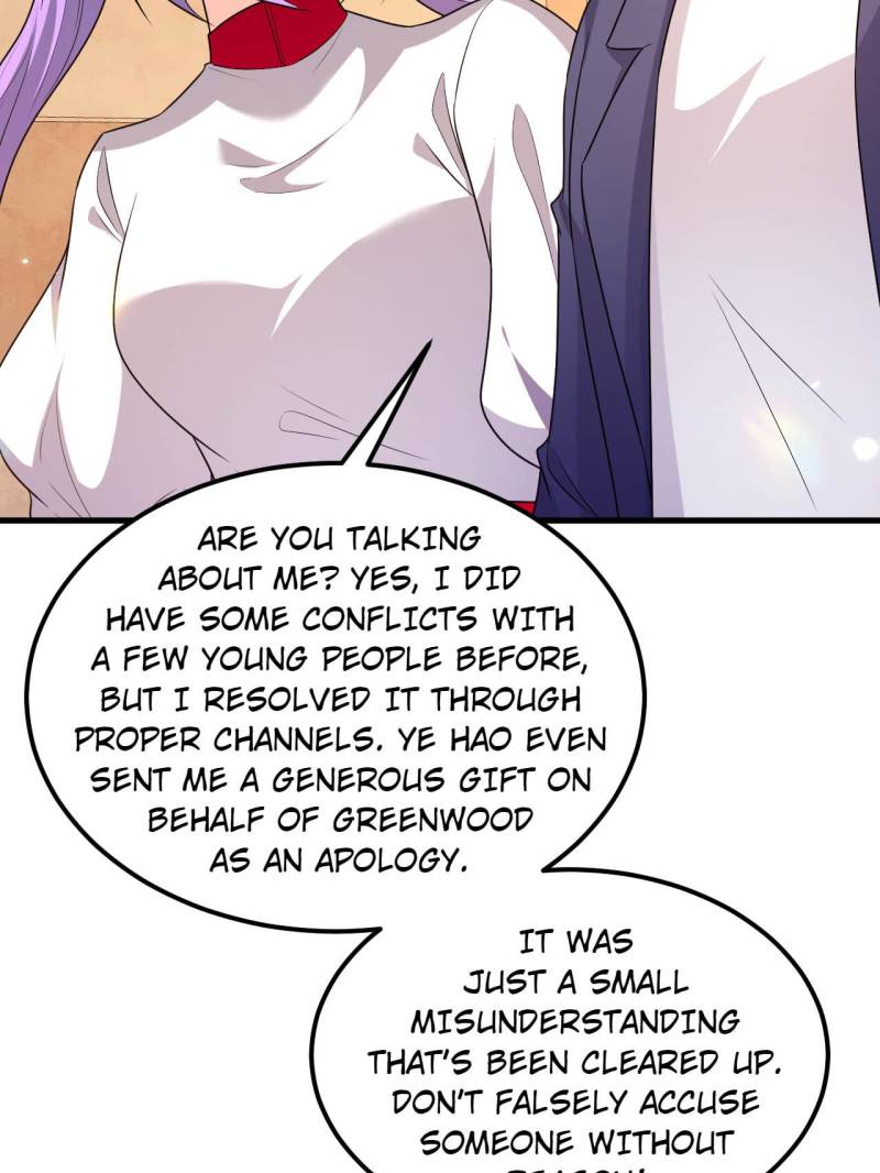 My Battleship Can Be Upgraded Chapter 131 - Page 5