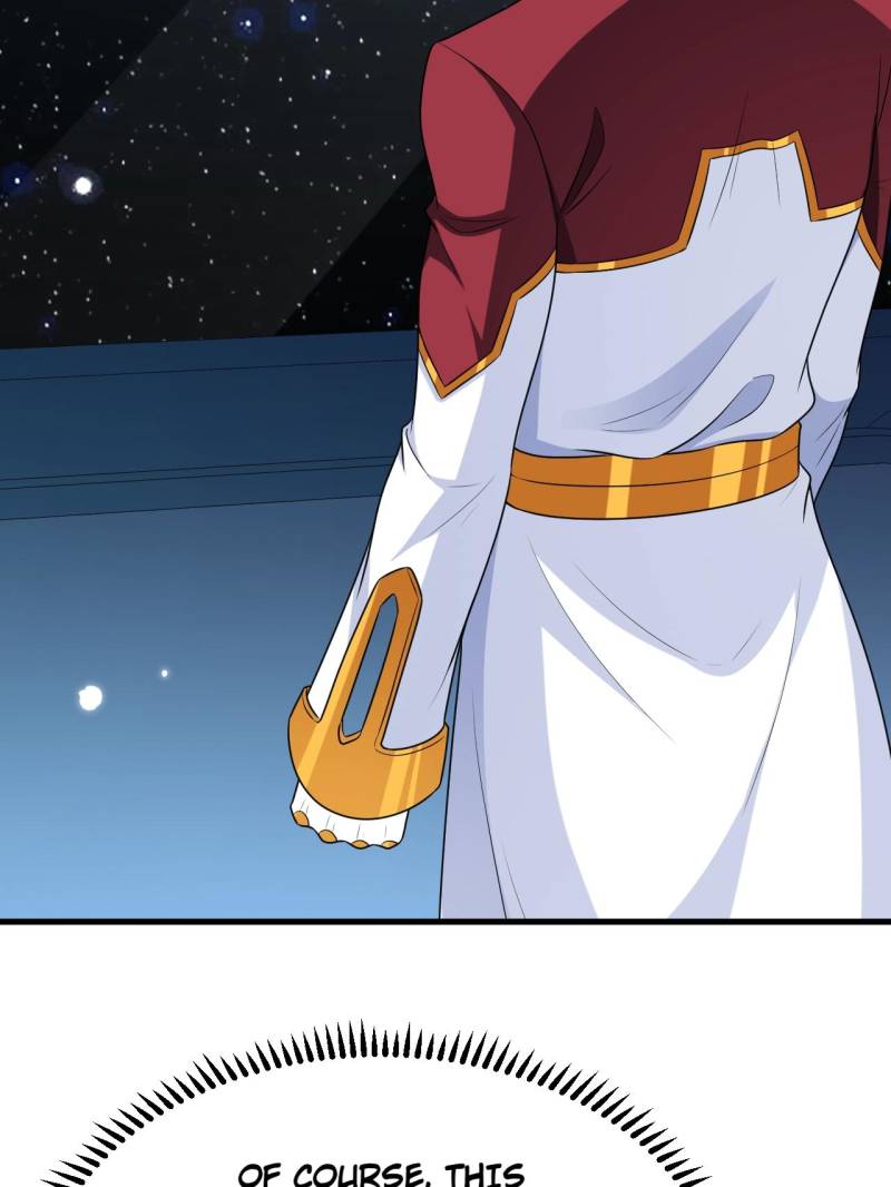 My Battleship Can Be Upgraded Chapter 131 - Page 47