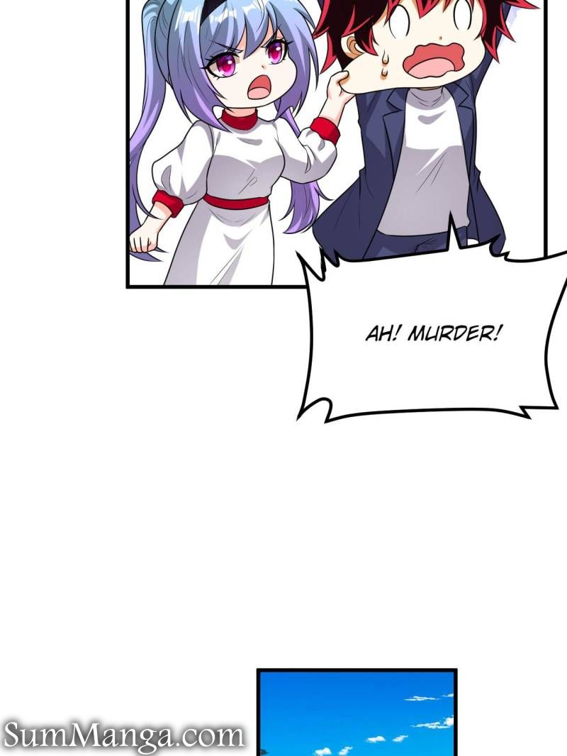 My Battleship Can Be Upgraded Chapter 131 - Page 7