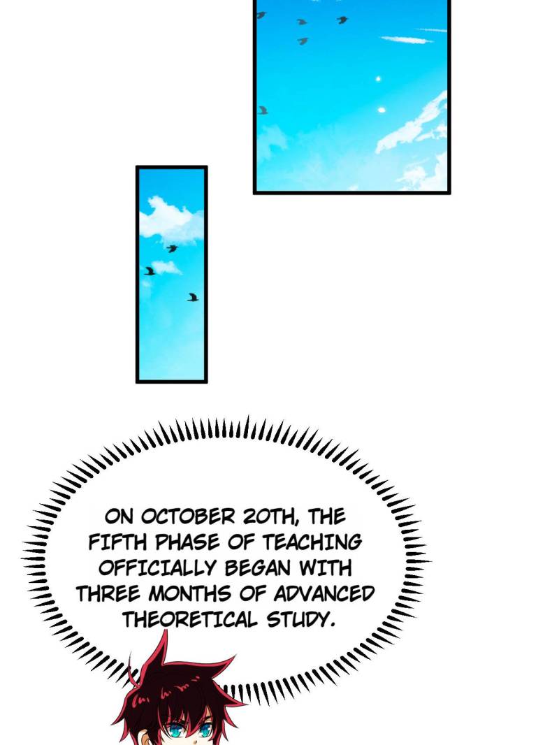 My Battleship Can Be Upgraded Chapter 131 - Page 8
