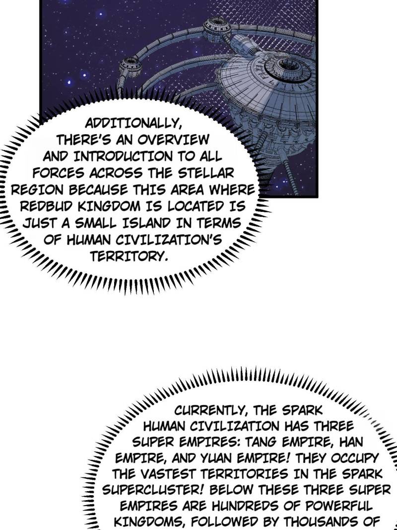 My Battleship Can Be Upgraded Chapter 131 - Page 10