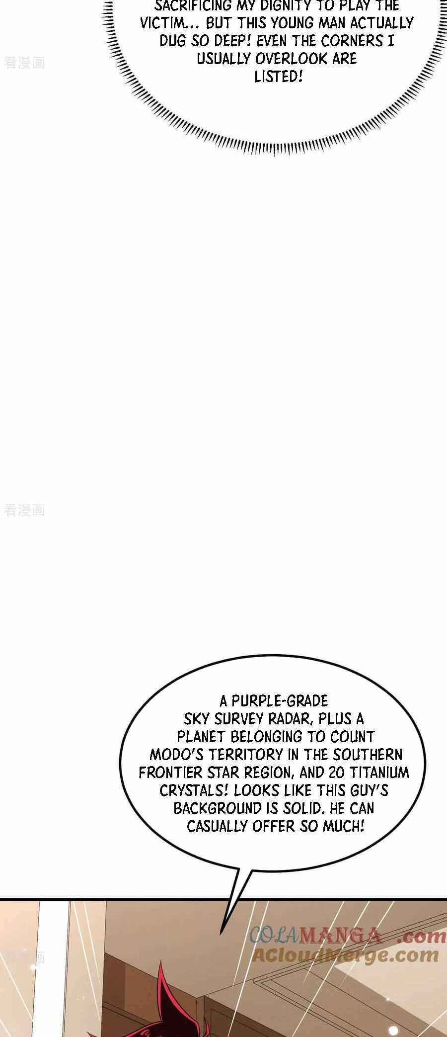 My Battleship Can Be Upgraded Chapter 133 - Page 15