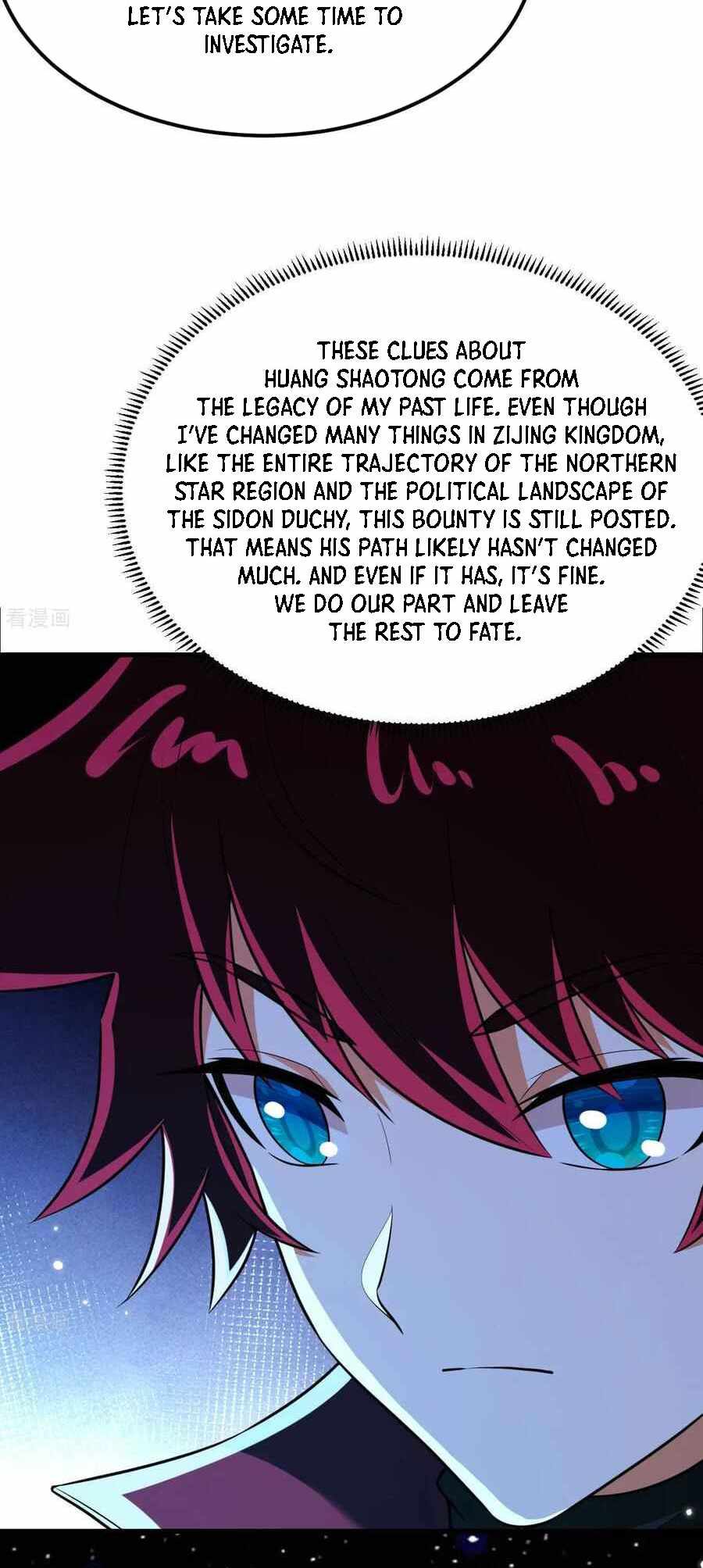 My Battleship Can Be Upgraded Chapter 134 - Page 5