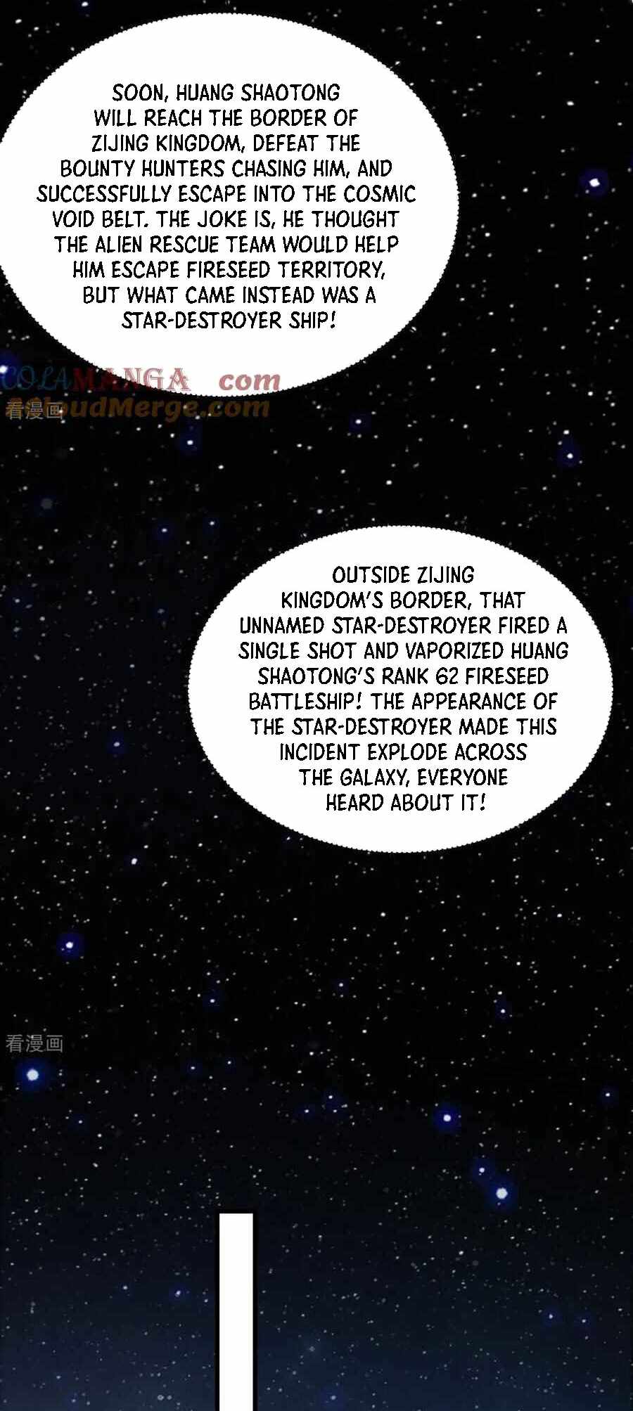 My Battleship Can Be Upgraded Chapter 134 - Page 6