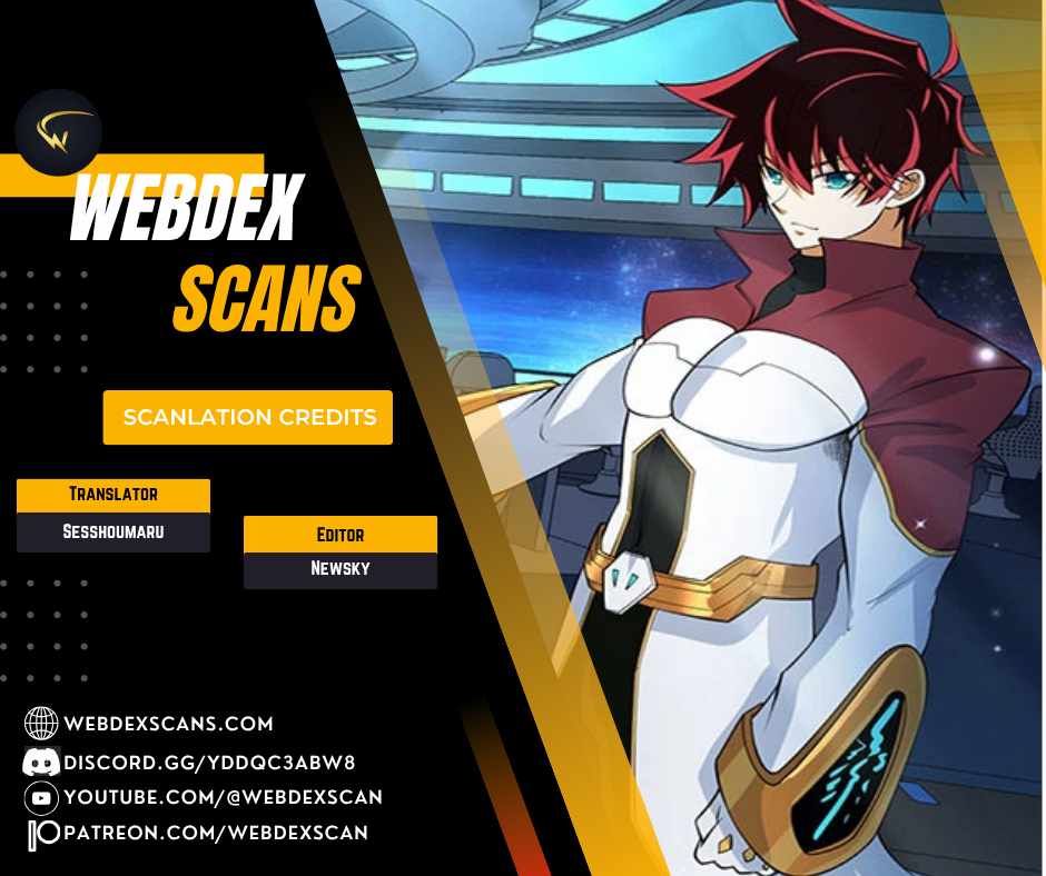 My Battleship Can Be Upgraded Chapter 137 - Page 1