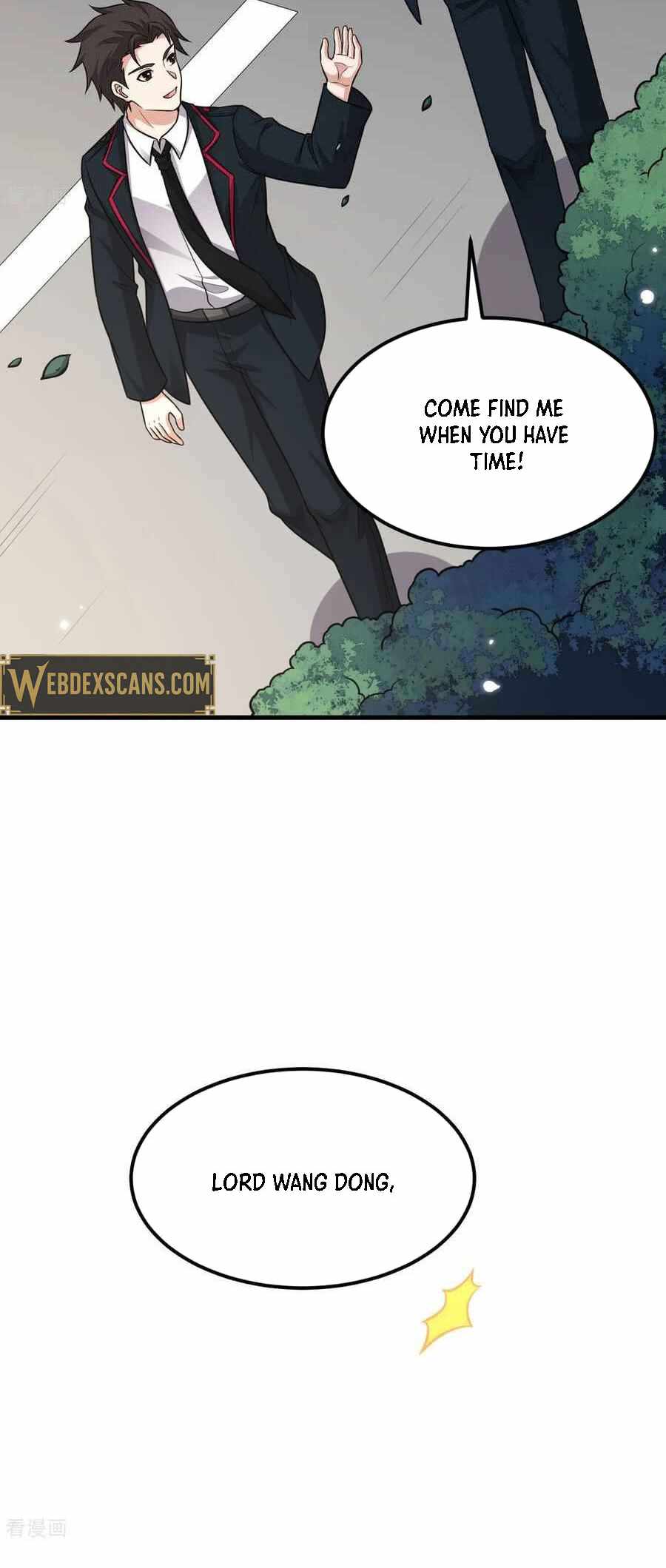 My Battleship Can Be Upgraded Chapter 138 - Page 5