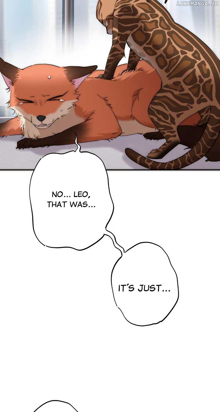 My Benefactor Is Not a Scholar Chapter 65 - Page 11