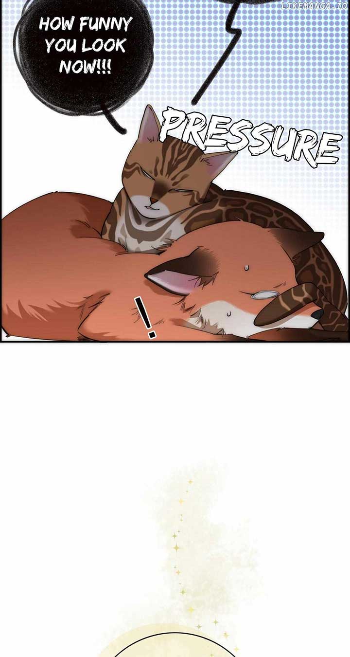 My Benefactor Is Not a Scholar Chapter 65 - Page 14