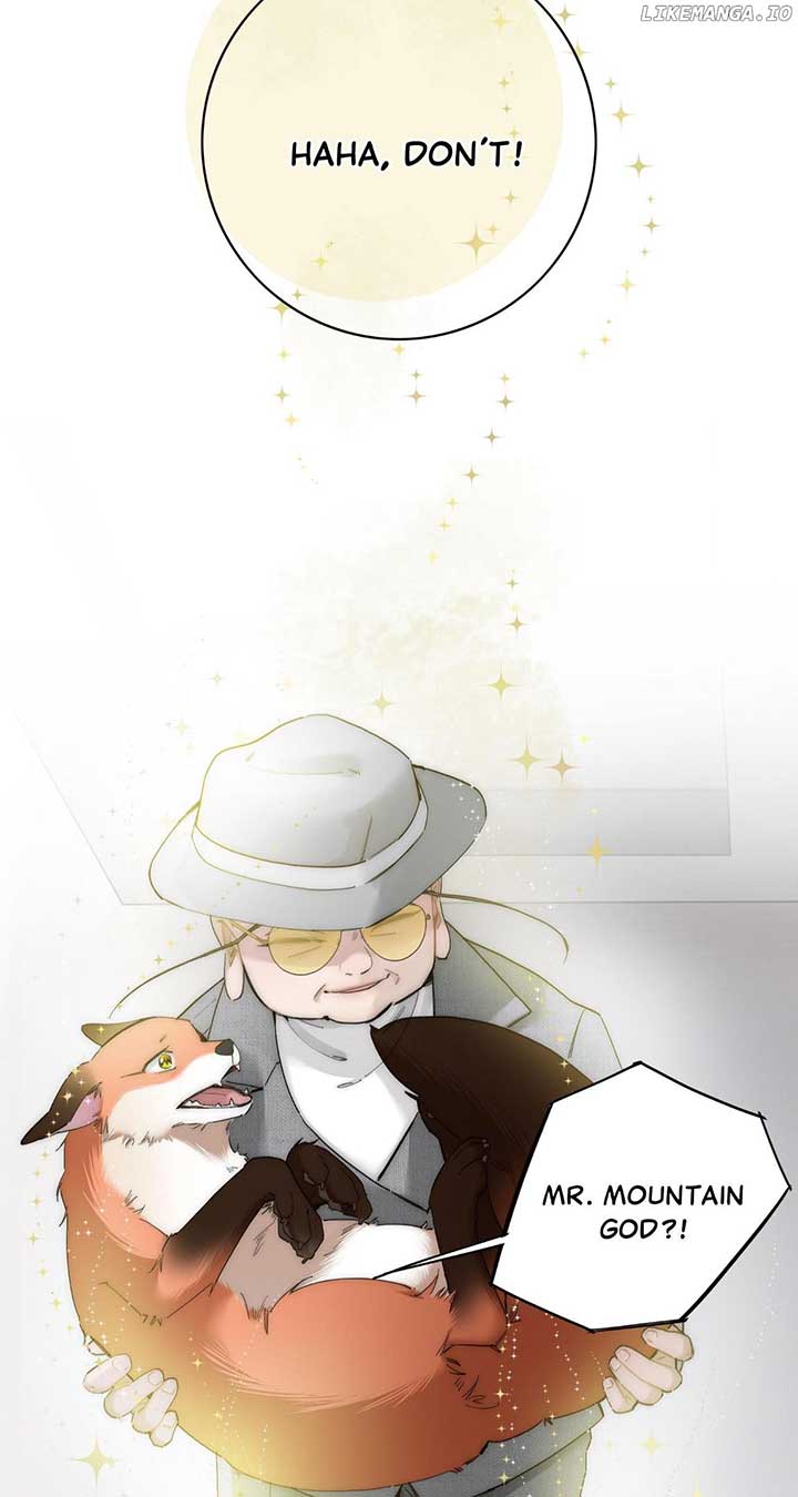 My Benefactor Is Not a Scholar Chapter 65 - Page 15