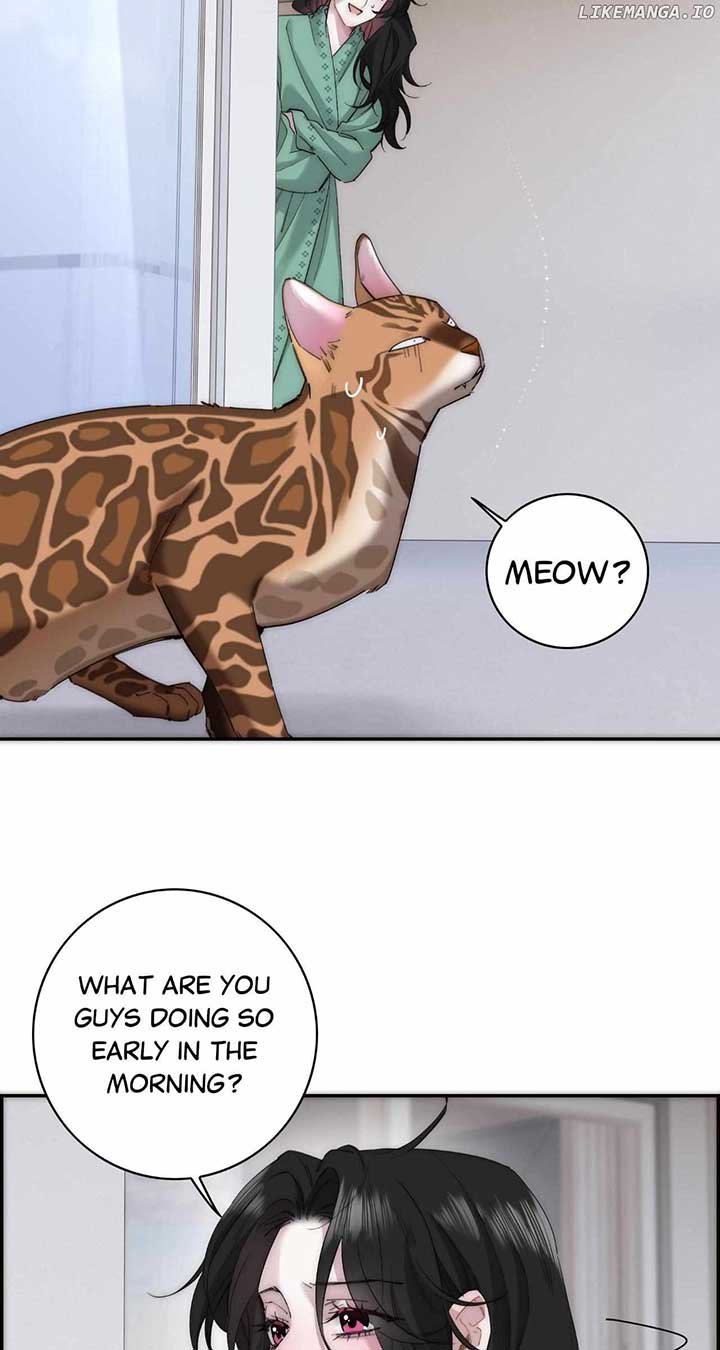 My Benefactor Is Not a Scholar Chapter 65 - Page 18