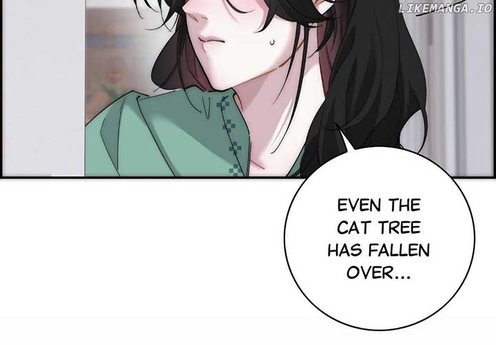 My Benefactor Is Not a Scholar Chapter 65 - Page 19