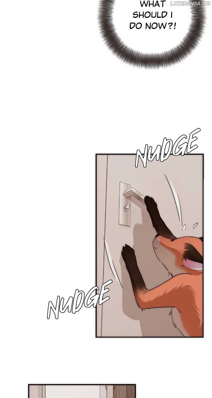 My Benefactor Is Not a Scholar Chapter 65 - Page 2