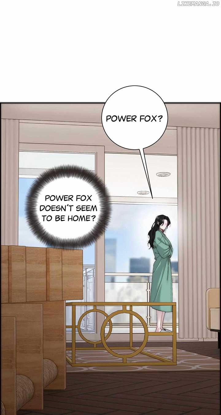 My Benefactor Is Not a Scholar Chapter 65 - Page 20