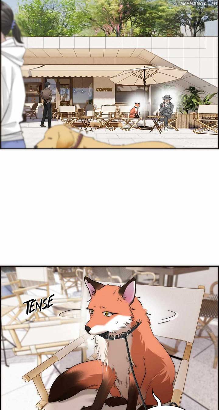 My Benefactor Is Not a Scholar Chapter 65 - Page 23