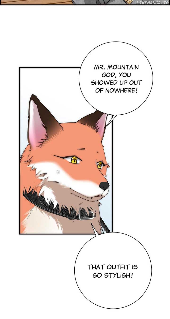 My Benefactor Is Not a Scholar Chapter 65 - Page 25