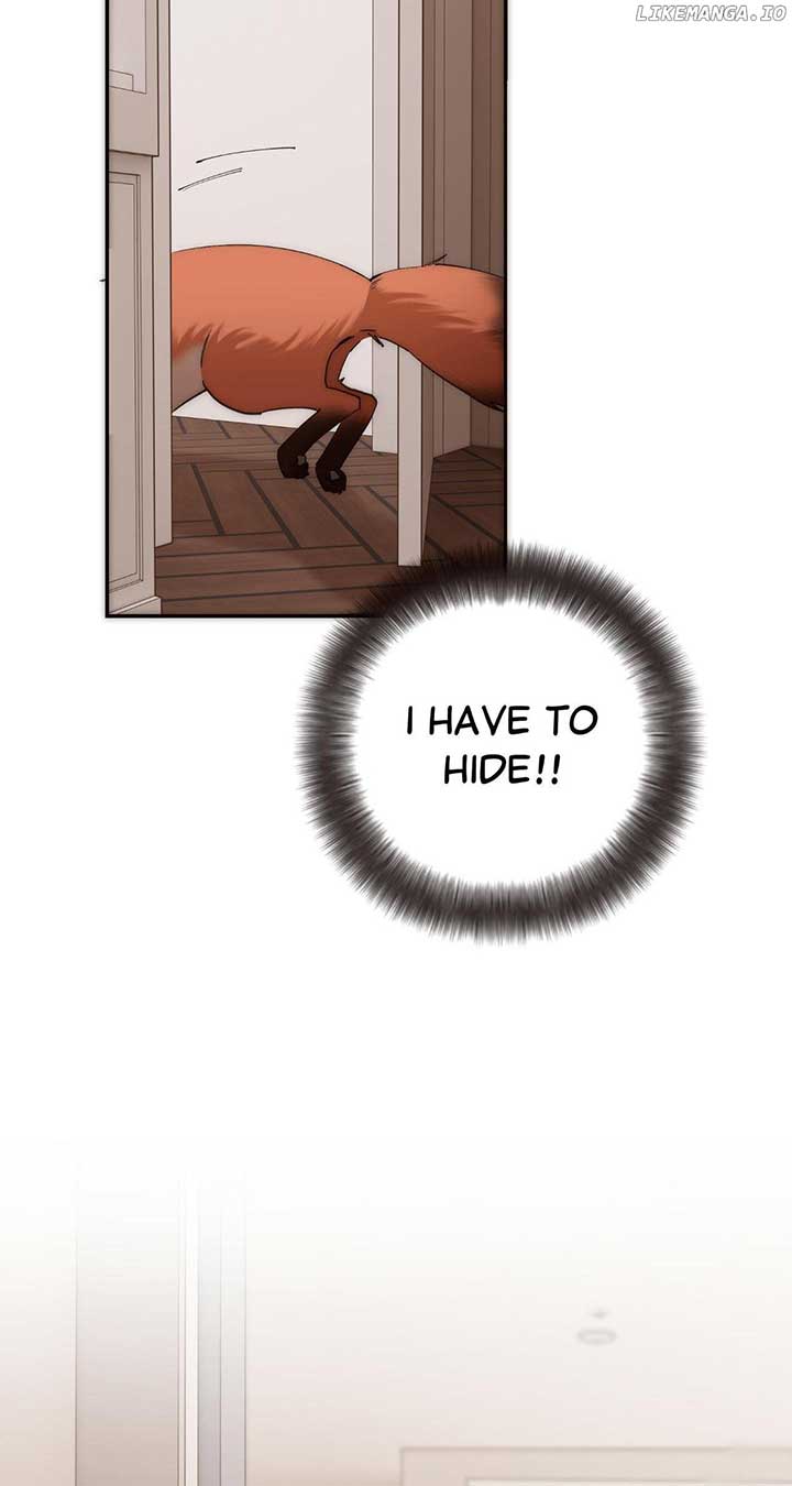 My Benefactor Is Not a Scholar Chapter 65 - Page 3