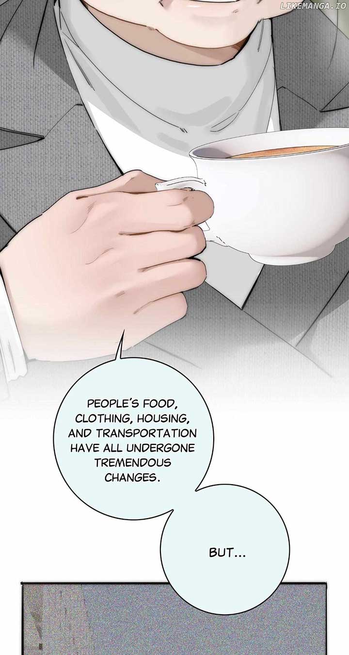 My Benefactor Is Not a Scholar Chapter 65 - Page 30