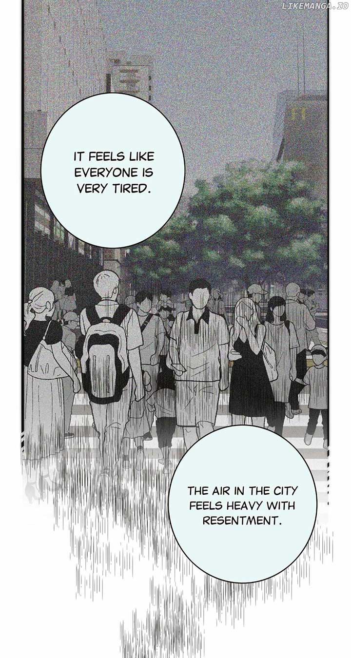 My Benefactor Is Not a Scholar Chapter 65 - Page 31