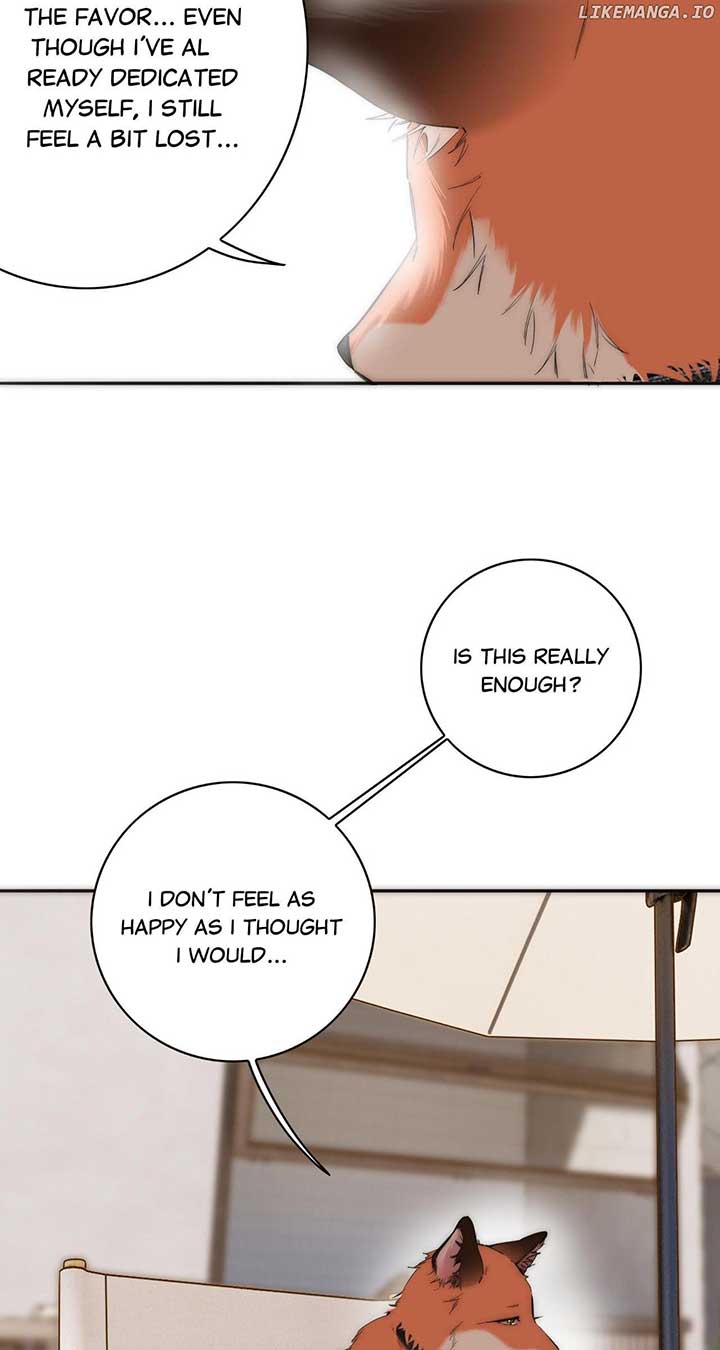 My Benefactor Is Not a Scholar Chapter 65 - Page 34