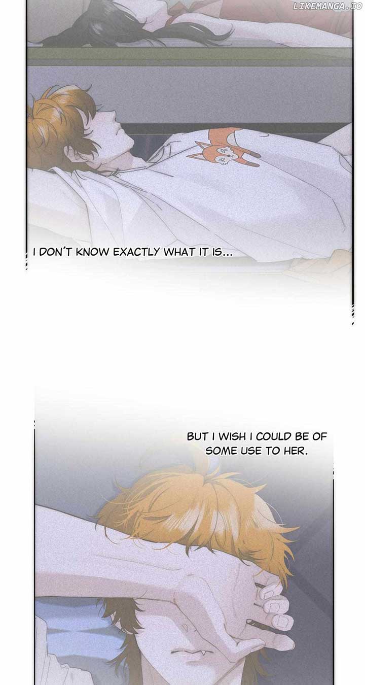 My Benefactor Is Not a Scholar Chapter 65 - Page 36