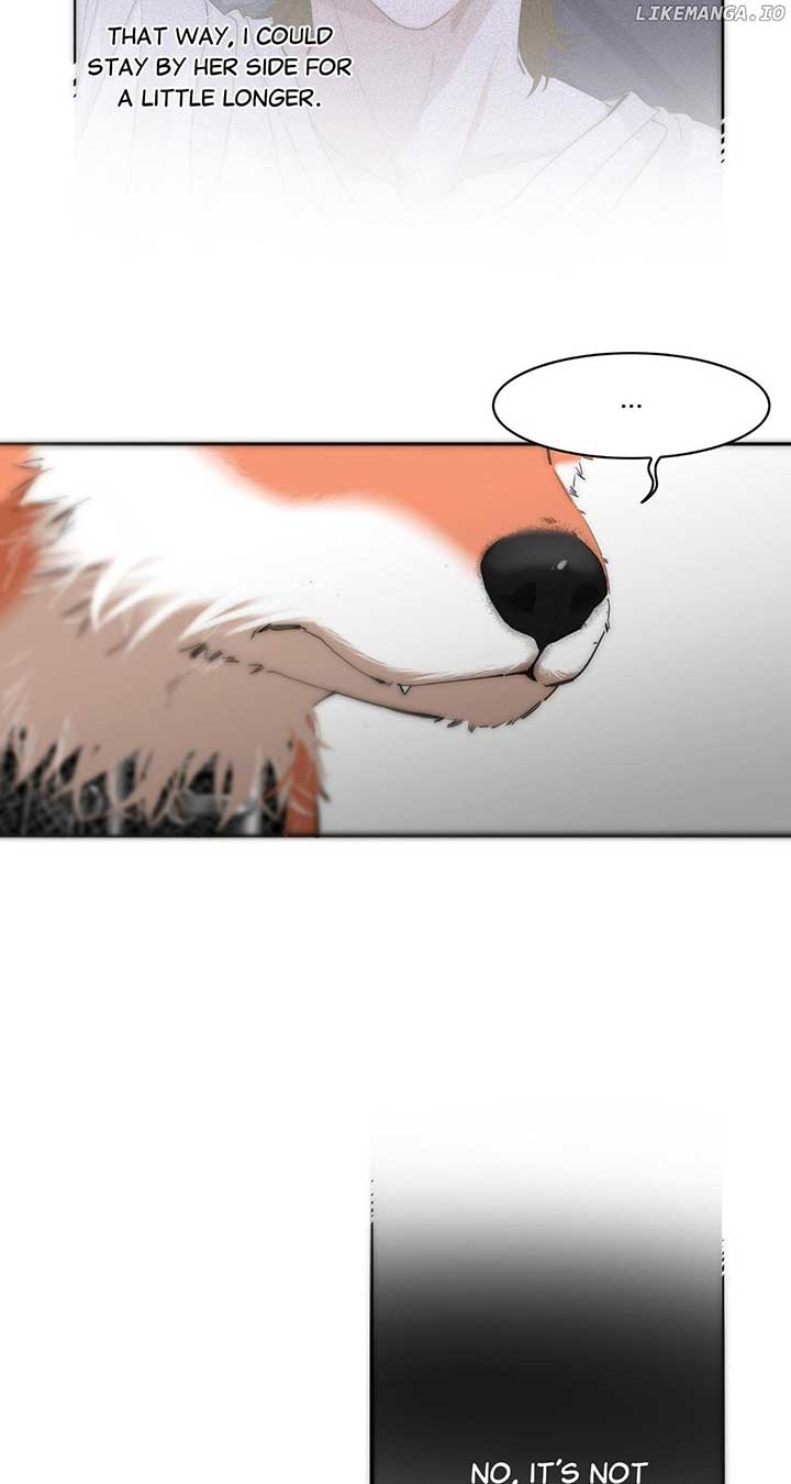 My Benefactor Is Not a Scholar Chapter 65 - Page 37