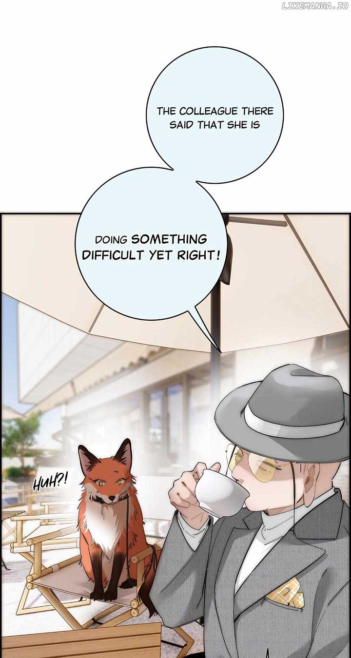 My Benefactor Is Not a Scholar Chapter 65 - Page 43