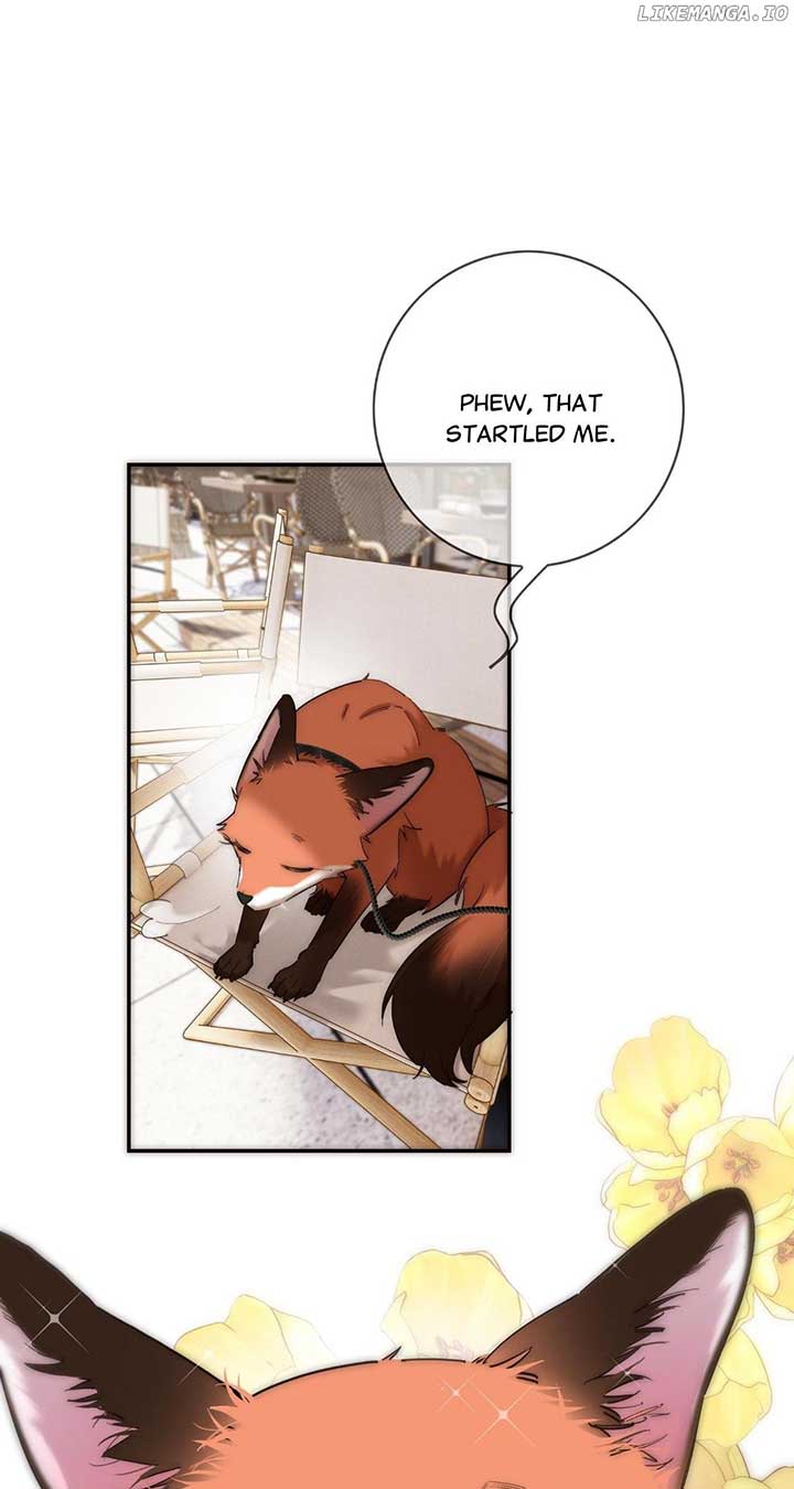 My Benefactor Is Not a Scholar Chapter 65 - Page 49
