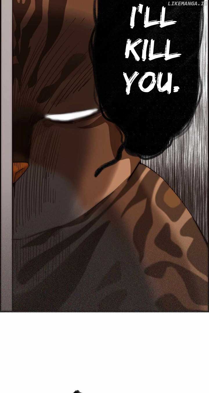 My Benefactor Is Not a Scholar Chapter 65 - Page 5