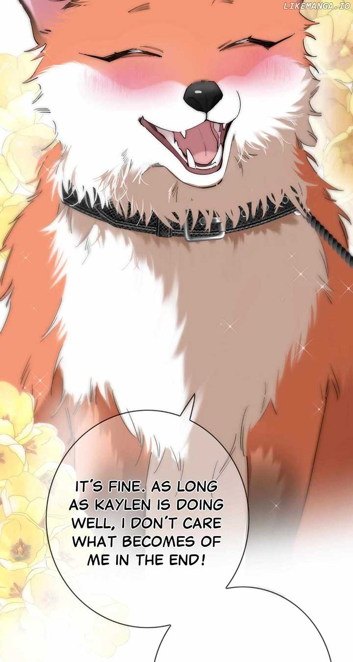 My Benefactor Is Not a Scholar Chapter 65 - Page 50
