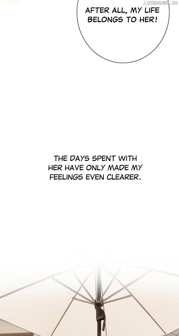 My Benefactor Is Not a Scholar Chapter 65 - Page 51
