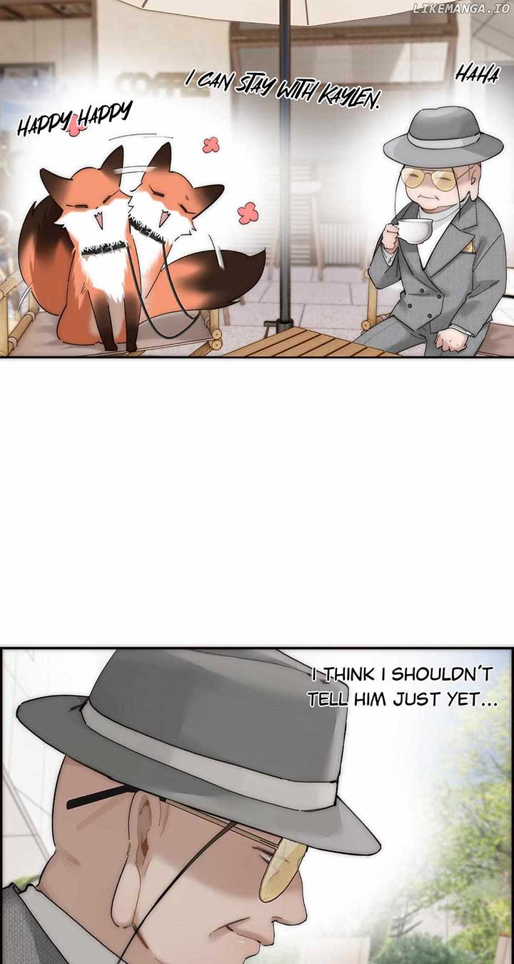 My Benefactor Is Not a Scholar Chapter 65 - Page 52