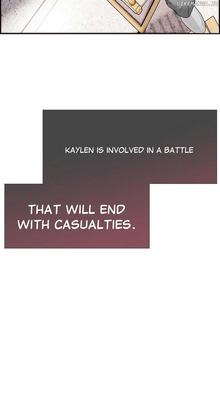 My Benefactor Is Not a Scholar Chapter 65 - Page 54