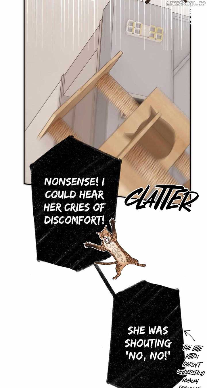 My Benefactor Is Not a Scholar Chapter 65 - Page 7