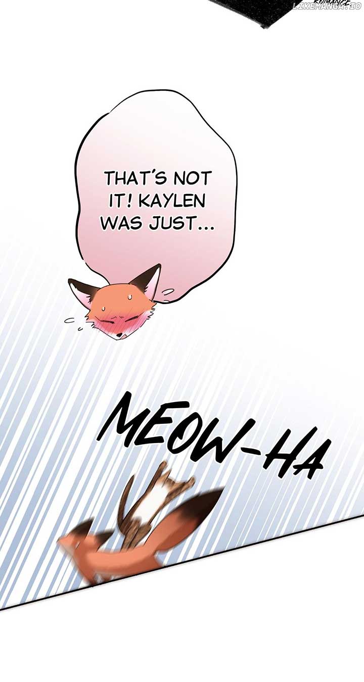 My Benefactor Is Not a Scholar Chapter 65 - Page 8