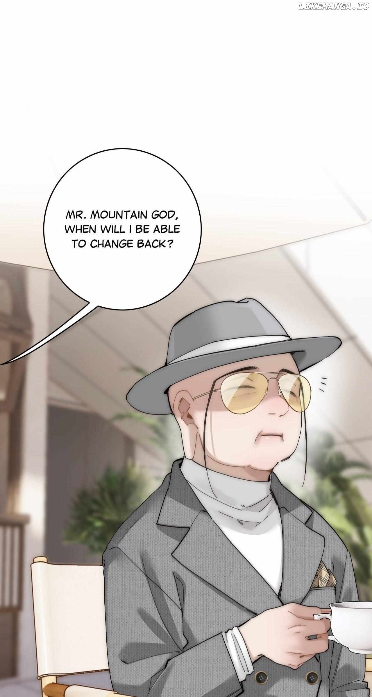 My Benefactor Is Not a Scholar Chapter 66 - Page 0