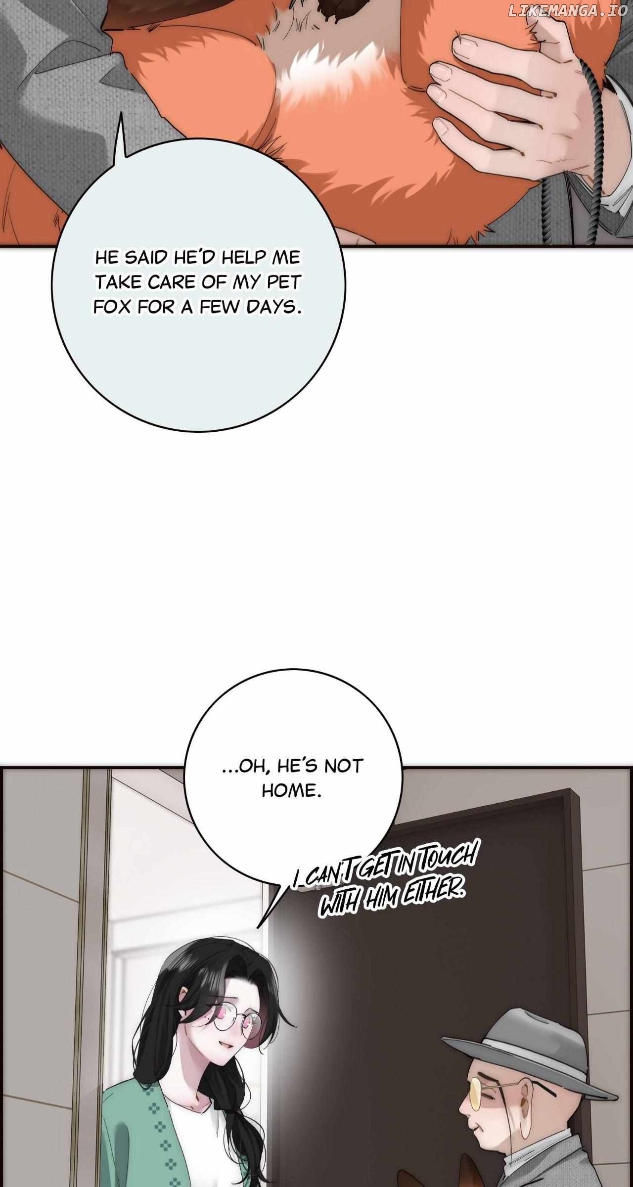 My Benefactor Is Not a Scholar Chapter 66 - Page 11