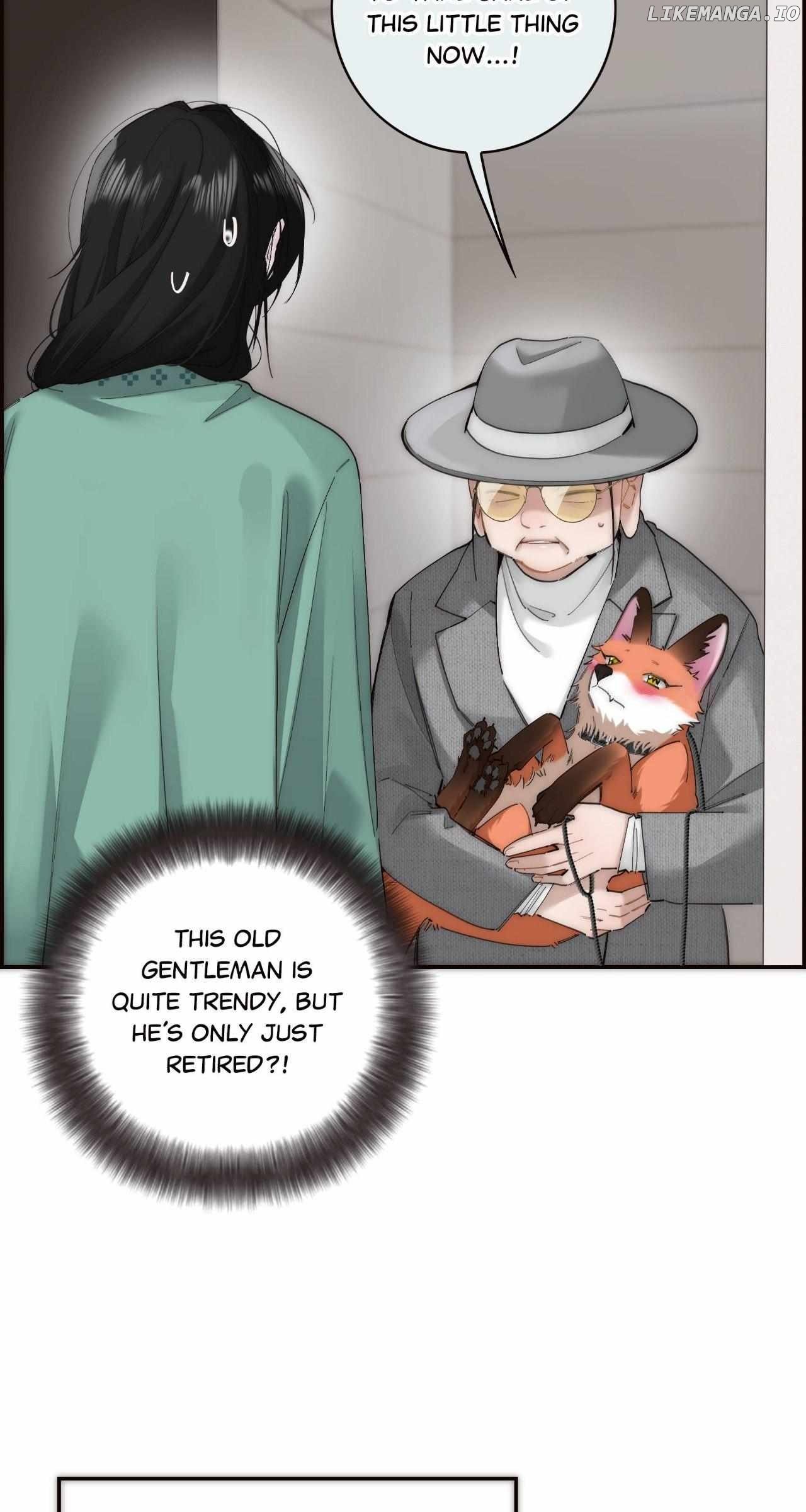 My Benefactor Is Not a Scholar Chapter 66 - Page 13