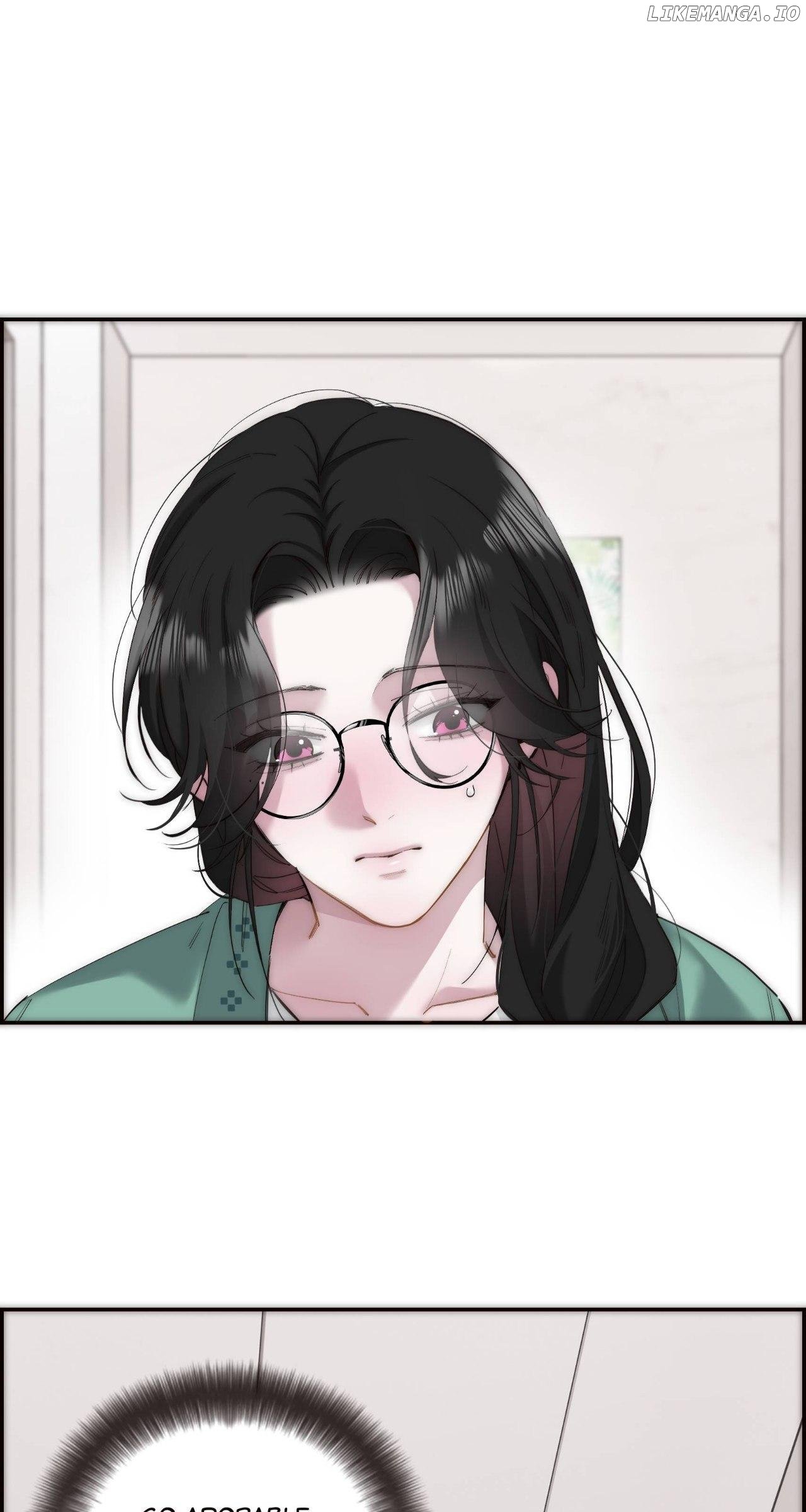 My Benefactor Is Not a Scholar Chapter 66 - Page 22