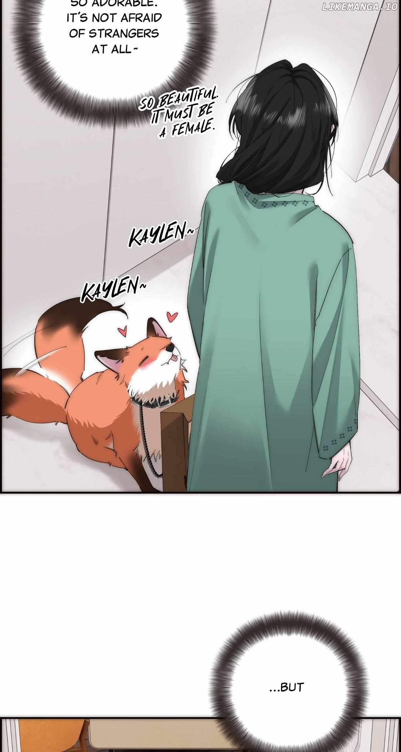 My Benefactor Is Not a Scholar Chapter 66 - Page 23