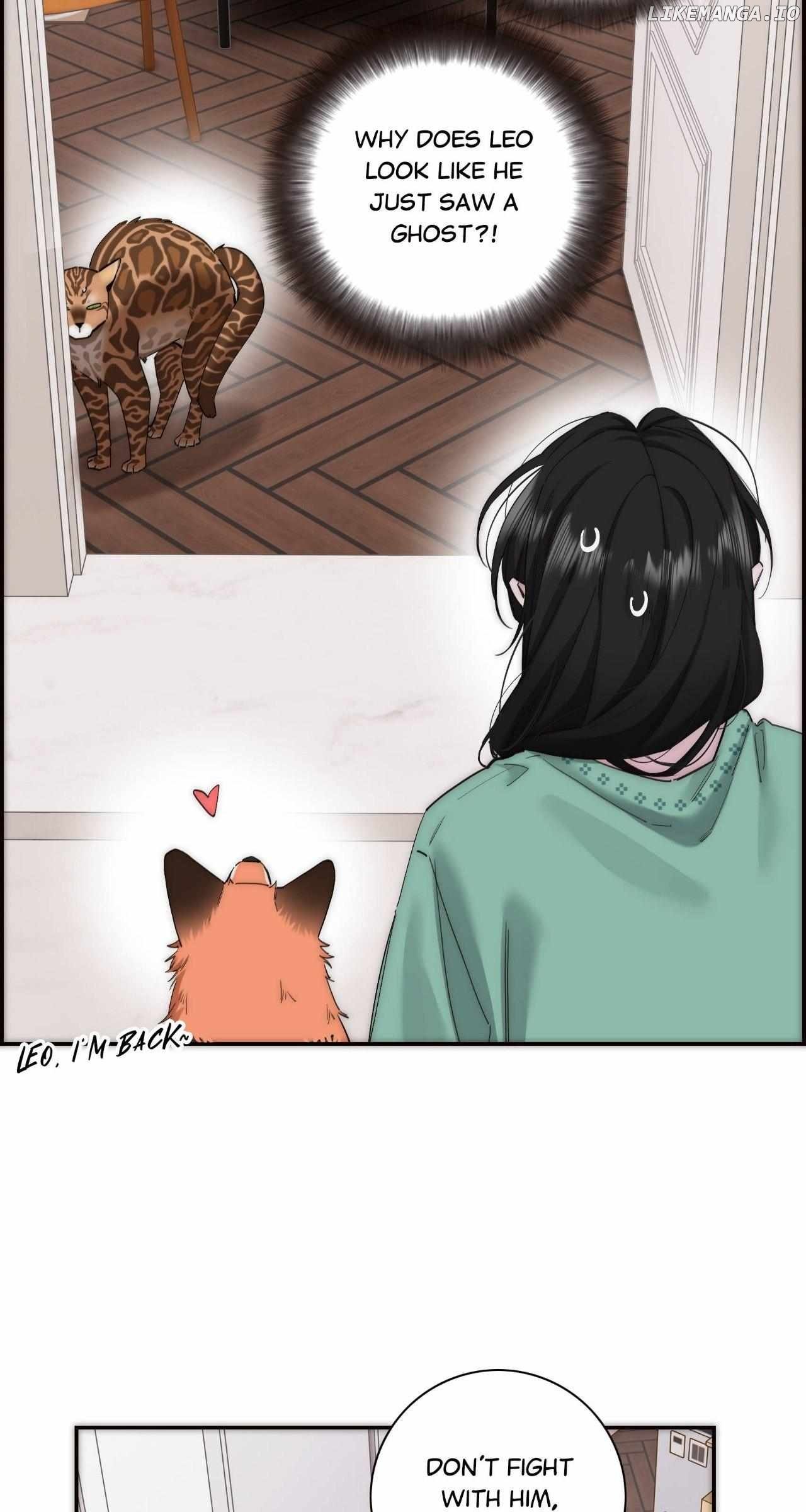 My Benefactor Is Not a Scholar Chapter 66 - Page 24