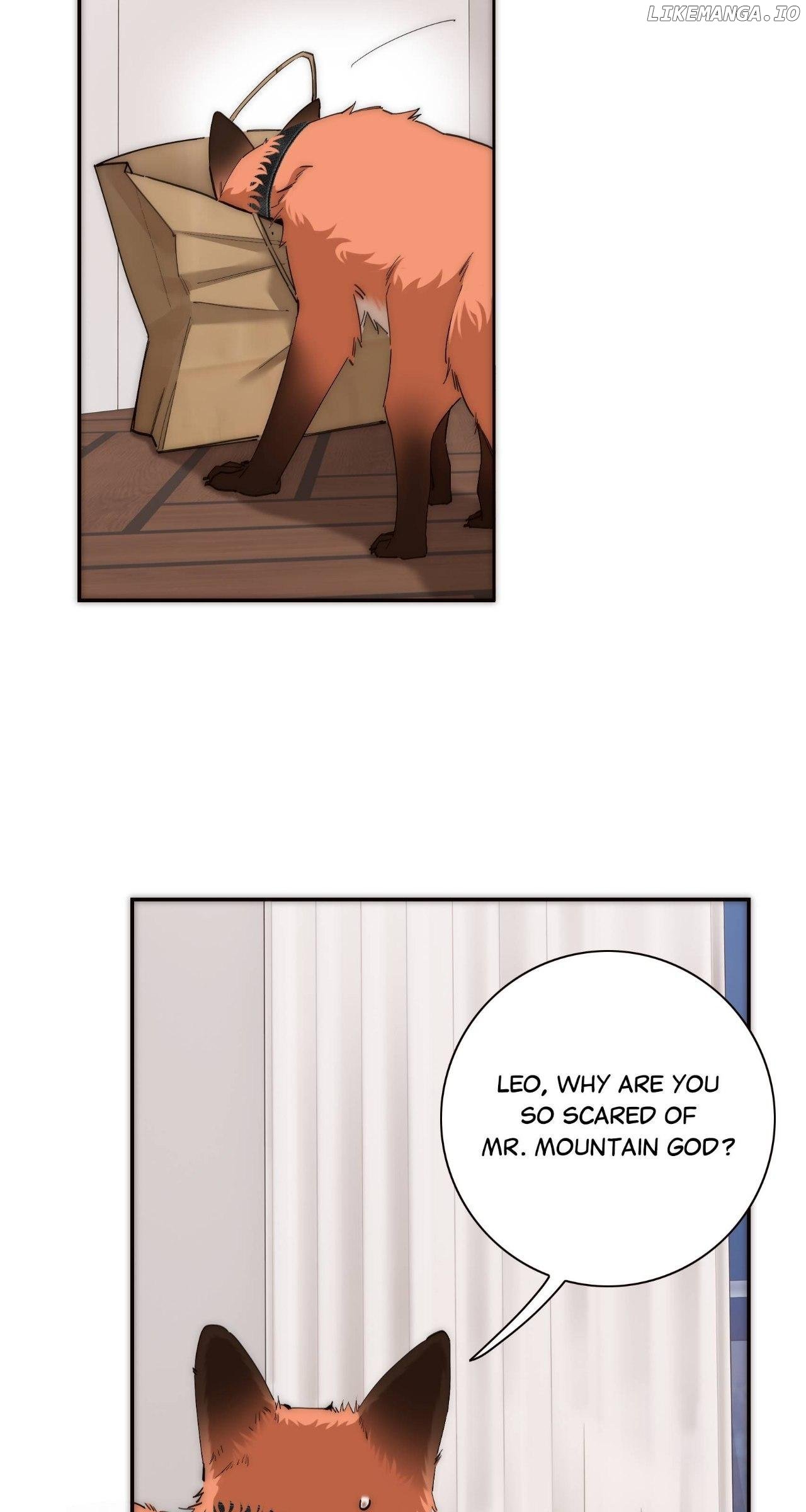 My Benefactor Is Not a Scholar Chapter 66 - Page 27